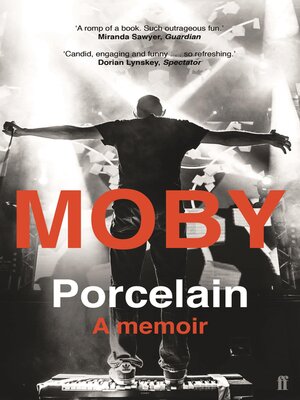 cover image of Porcelain